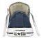 �������� CONVERSE ALL STAR CHUCK TAYLOR OX 3J237C NAVY (EU:30)
