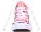  CONVERSE ALL STAR CHUCK TAYLOR HI 351171C DAYBREAK PINK (EU:28)