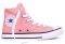  CONVERSE ALL STAR CHUCK TAYLOR HI 351171C DAYBREAK PINK (EU:29)