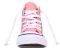  CONVERSE ALL STAR CHUCK TAYLOR HI 351171C DAYBREAK PINK (EU:29)