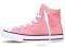  CONVERSE ALL STAR CHUCK TAYLOR HI 351171C DAYBREAK PINK (EU:29)