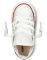  CONVERSE ALL STAR CHUCK TAYLOR CORE HI 3J253C OPTICAL WHITE (EU:29)