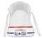  CONVERSE ALL STAR CHUCK TAYLOR OX 3J256C OPTICAL WHITE  (EU:27)