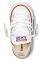  CONVERSE ALL STAR CHUCK TAYLOR OX 3J256C OPTICAL WHITE  (EU:27)