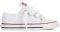  CONVERSE ALL STAR CHUCK TAYLOR OX 3J...