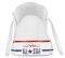  CONVERSE ALL STAR CHUCK TAYLOR OX 3J256C OPTICAL WHITE  (EU:34)