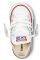  CONVERSE ALL STAR CHUCK TAYLOR OX 3J256C OPTICAL WHITE  (EU:34)
