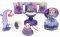 PLAYSET JUST TOYS CUP CAKE SURPRISE   [1136]
