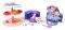PLAYSET JUST TOYS CUP CAKE SURPRISE   [1136]