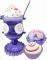 PLAYSET JUST TOYS CUP CAKE SURPRISE   [1140]