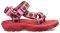  TEVA HURRICANE XLT 2  (USA:9K, EU:...