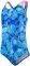   SPEEDO FROZEN DISNEY ALLOVER SW...