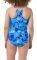   SPEEDO FROZEN DISNEY ALLOVER SWIMSUIT  (80-86,)-(1)