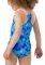   SPEEDO FROZEN DISNEY ALLOVER SWIMSUIT  (92-98.)-(3)