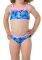   SPEEDO FROZEN DISNEY ESS FRILL 2 PIECES / (80-86,)-(1)