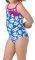   SPEEDO BOW SUIT / (80-84.)-(9-12)