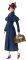 BARBIE MARY POPPINS EMILY &   [FRN...