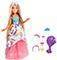  BARBIE  -   45CM &...