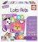 ���� EDUCA BABY HAPPY PETS 4 �������� [18125]