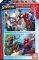 ���� EDUCA SPIDER-MAN 2X48TMX [�.018.099]