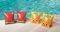   () BESTWAY FRUITS 