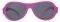   BABIATORS AVIATOR JUNIOR POPSTAR PINK   3+