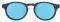   BABIATORS BLUE SERIES KEYHOLE THE AGENT JUNIOR  3+