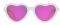   BABIATORS BLUE SERIES HEARTS THE SWEETHEART JUNIOR / (3+)