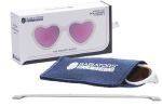   BABIATORS BLUE SERIES HEARTS THE SWEETHEART JUNIOR / (3+)