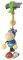 PLAYGRO TOY BOX DINGLY DANGLY CLIP CLOP 0�+