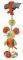PLAYGRO TOY BOX DINGLY DANGLY MIMSY 0�+