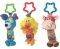  PLAYGRO   TINKLE TRIO