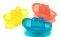 ΠΑΙΧΝΙΔΙ ΜΠΑΝΙΟΥ PLAYGRO BRIGHT BABY BOATS 3Τ... ΠΑΙΧΝΙΔΙ ΜΠΑΝΙΟΥ PLAYGRO BRIGHT BABY BOATS 3Τ...