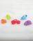   PLAYGRO UNDER THE SEA SQUIRTEES 5