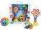   PLAYGRO SHAKE,TWIST AND RATTLE...