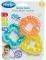   PLAYGRO BUMPY GUMS WATER TEETHER  3+ 3 
