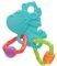   PLAYGRO CLIP CLOP ACTIVITY TEETHER 3+