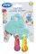   PLAYGRO CLIP CLOP ACTIVITY TEETHER 3+