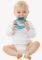   PLAYGRO SOOTHING CIRCLE WATER TEETHER 3+