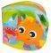   PLAYGRO SPLASHING FUN FRIENDS BATH BOOK 6M+