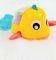   PLAYGRO PADDLING BATH FISH  12M+