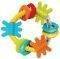   PLAYGRO TRIANGLE TEETHER  3+