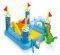  /   INTEX FANTASY CASTLE PLAY CENTER 185X152X107CM