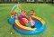  /   INTEX RAINBOW RING PLAY CENTER 297X193X135CM [57453]