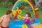  /   INTEX RAINBOW RING PLAY CENTER 297X193X135CM [57453]