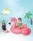 MINI  INTEX FLAMINGO RIDE ON 142X137X97CM (3 +)