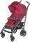  CHICCO LITE WAY 3 TOP M  /85 RED BERRY