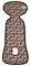 -     AEROMOOV AIR-LAYER GROUP 0 - LEOPARD