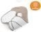 -   AEROMOOV AIR-LAYER GROUP B 77X23.5CM - 