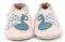 ROBEEZ LOVELY PEACOCK 730990  (EU:25/26)
